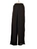 Commense Brown Casual Pants Size S - photo 1