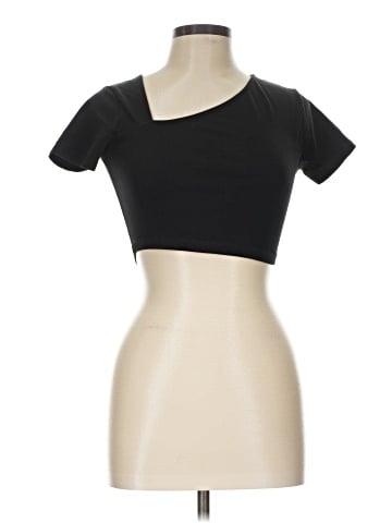 ASOS Design Short Sleeve T-Shirt (view 1)