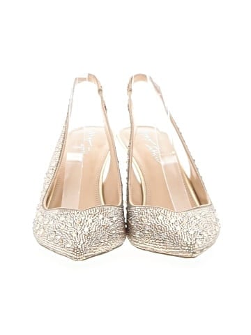 Betsey Johnson Heels (view 2)