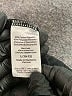 Walmart Solid Black Athletic Shorts Size L - photo 3