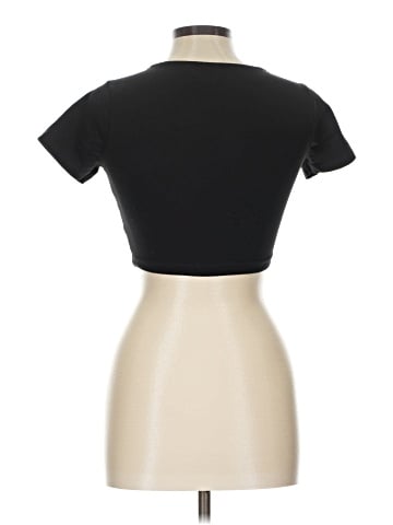 ASOS Design Short Sleeve T-Shirt (view 2)