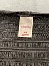 Xhilaration Solid Black Cocktail Dress Size L - photo 7