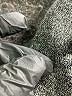 Zara Gray Cardigan Size S - photo 8
