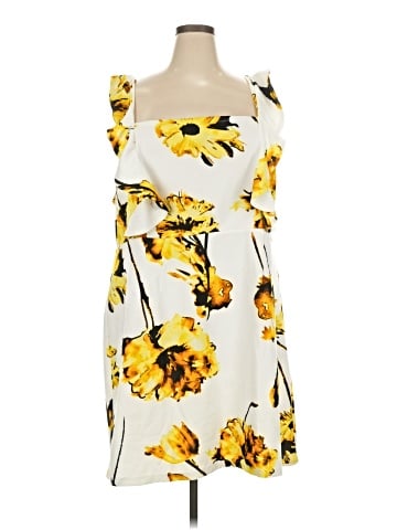 Venus Casual Dress (view 1)