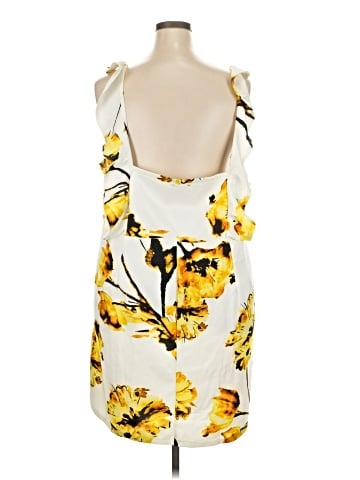 Venus Casual Dress (view 2)