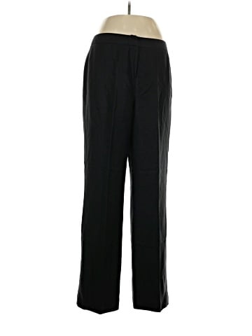 Signature by Larry Levine Linen Pants (view 1)