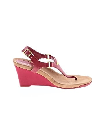 Lauren by Ralph Lauren Wedges (view 1)