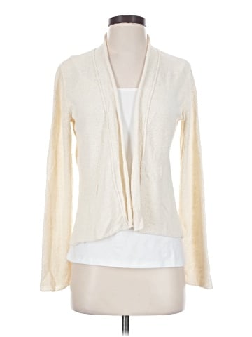 Eileen Fisher Silk Blazer (view 1)