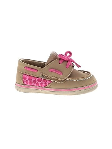 Sperry Top Sider Booties (view 1)