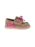 Sperry Top Sider Pink Booties Size 4 (baby) - photo 1