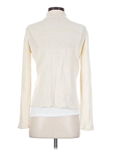 Eileen Fisher Silk Blazer (view 2)