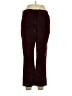 Universal Thread Burgundy Casual Pants Size 14 - photo 1