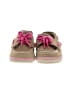 Sperry Top Sider Pink Booties Size 4 (baby) - photo 2