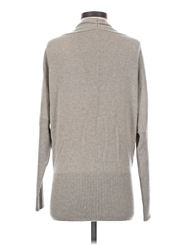 LA Made Cashmere Cardigan (view 2)