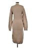 H&M Tan Casual Dress Size M - photo 2