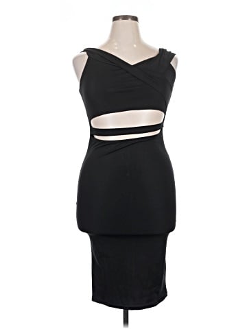 CBR Cocktail Dress (view 1)