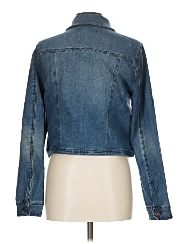 JouJou Denim Jacket (view 2)