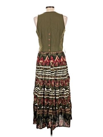 Rabbit Rabbit Rabbit Designs Casual Dress (view 2)
