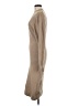 H&M Tan Casual Dress Size M - photo 5