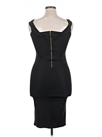 CBR Cocktail Dress (view 2)