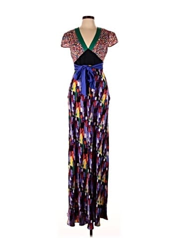 Catherine Malandrino Cocktail Dress (view 1)
