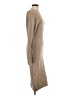 H&M Tan Casual Dress Size M - photo 4