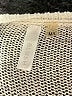 Blush Ivory Pullover Sweater Size Med - Lg - photo 7