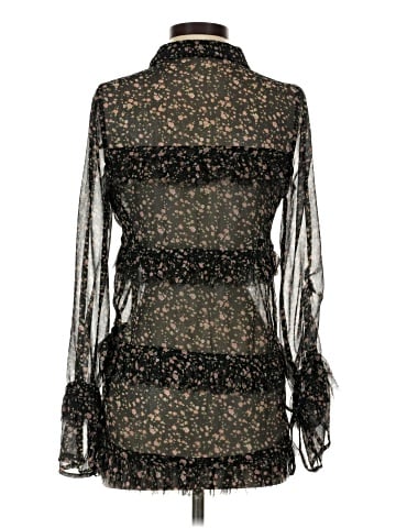 ALLSAINTS Kimono (view 2)