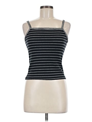 Zara W&B Collection Tank Top (view 1)