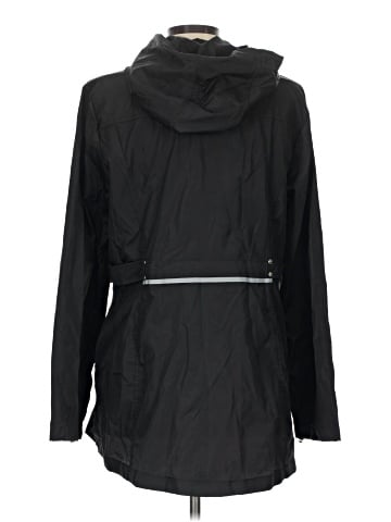 Jones New York Raincoat (view 2)