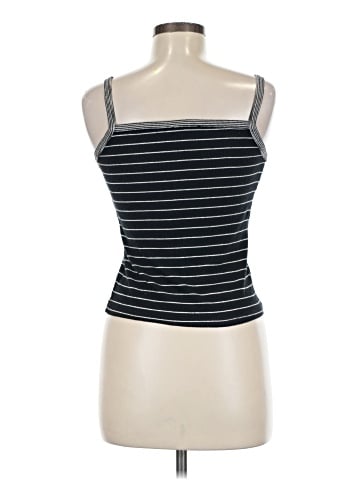 Zara W&B Collection Tank Top (view 2)