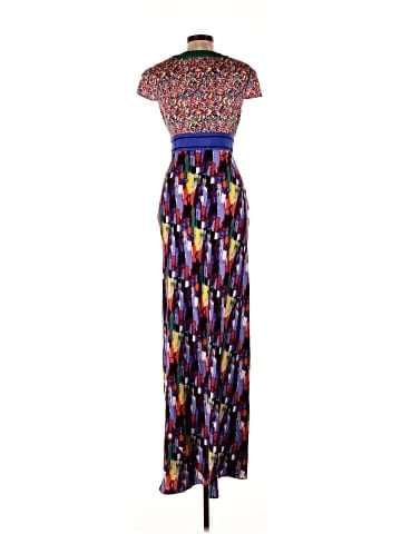 Catherine Malandrino Cocktail Dress (view 2)