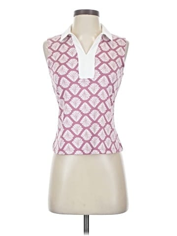 Sigrid Olsen Tank Top (view 1)