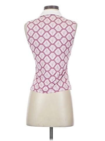Sigrid Olsen Tank Top (view 2)
