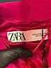 Zara 100% Polyester Pink Blazer Size XL - photo 6