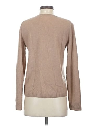 Nordstrom Cashmere Pullover Sweater (view 2)