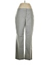 212 Collection Chevron-herringbone Gray Dress Pants Size 14 - photo 1