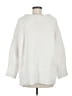 Altar'd State 100% Polyester Ivory Pullover Sweater Size M - photo 2