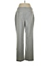 212 Collection Chevron-herringbone Gray Dress Pants Size 14 - photo 2