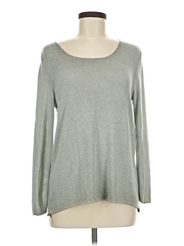 Tempo Paris Long Sleeve Top (view 1)