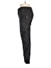 Express Paisley Black Casual Pants Size 6 Long - photo 5