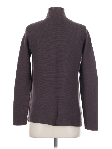 Eileen Fisher Wool Cardigan (view 2)