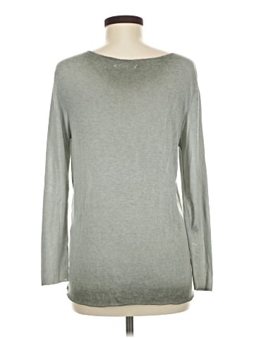Tempo Paris Long Sleeve Top (view 2)