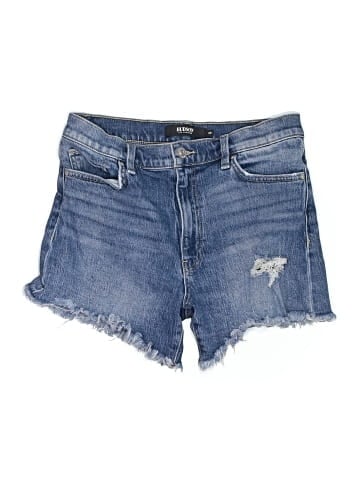 Hudson Jeans Denim Shorts (view 1)