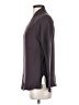 Eileen Fisher 100% Wool Gray Wool Cardigan Size P (petite) - photo 5