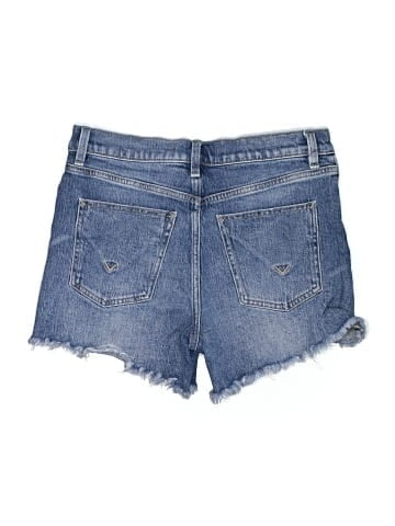 Hudson Jeans Denim Shorts (view 2)