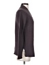 Eileen Fisher 100% Wool Gray Wool Cardigan Size P (petite) - photo 4