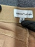 Gibson Latimer Tan Jeggings Size 16 - photo 4