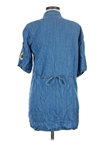 Style&Co 3/4 Sleeve T-Shirt (view 2)