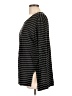 BP. Black 3/4 Sleeve T-Shirt Size L - photo 5